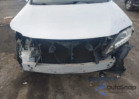 2014 Lexus Rx 350 from USA, damaged, VIN JTJZK1BA8E2010832